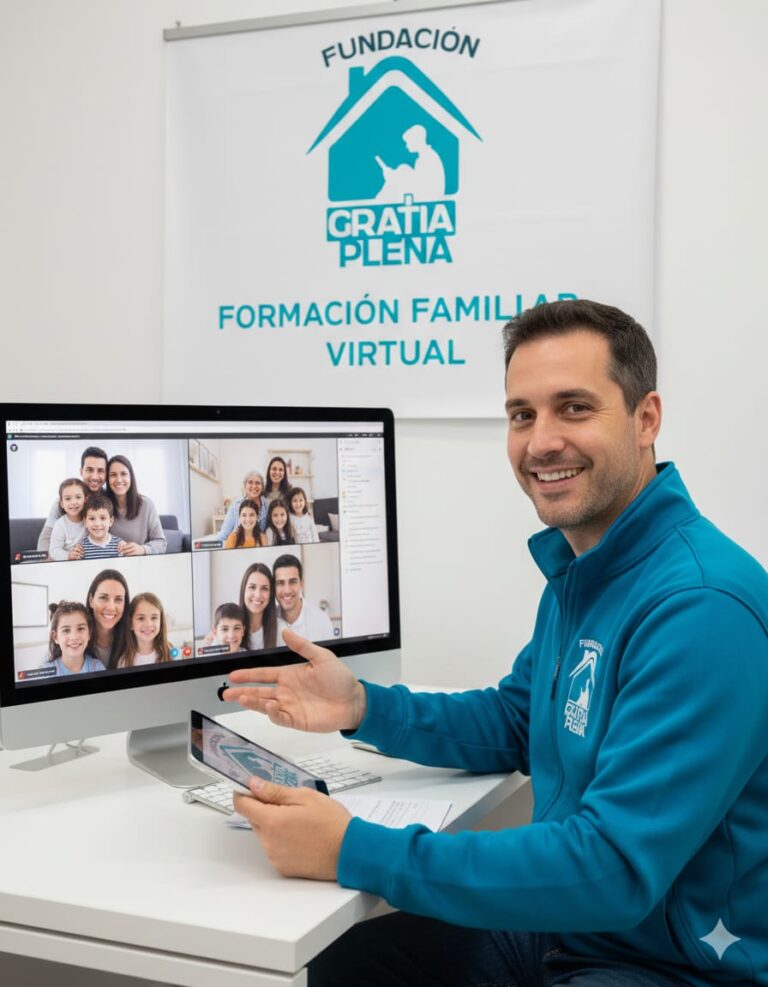 Formación familiar